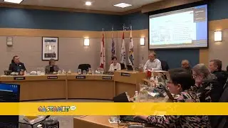 Borrowing bylaw being prepared for RCMP build