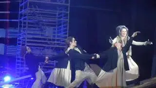 Мечты 26.01.19 (вечер)
