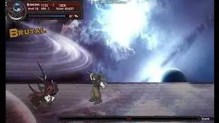 Fear Unlimited - Urami's Defeat