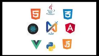 Learn Full Stack Development Tutorials With Me | MERN , MEAN , JAVA , PYTHON | Our Channel Goal