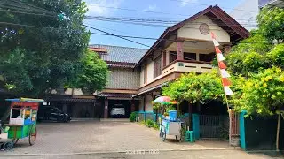 🔴Live Hotel Pangandaran for Groups - HOTEL Sinar Rahayu 2 Pangandaran - Beach Live