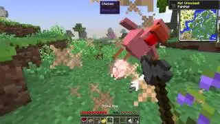 Minecraft B-Team ep 1 with eli: VERY BORING