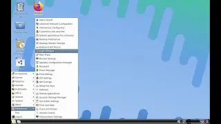 LXDE Revisited On Debian 13.