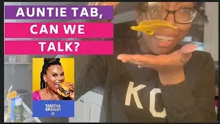 Tabitha Brown's Food Collection Review at Target