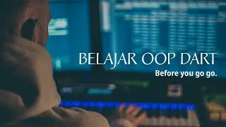 Belajar OOP Dart #5 Ternyata Begini Penerapan Konsep Pewarisan PBO