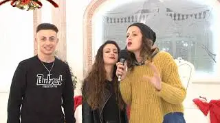 Cantiamo Napoli   Agnese feat Sasà Giordano   TE PORT CU MME