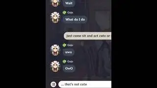 co-op with the real itto?