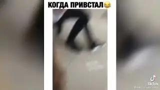 Когда привстал #shorts