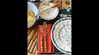 Куриные ножки в соевом соусе с медом