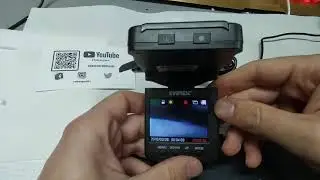 Everest DVR-015 Araç içi kamera Kayıt izleme