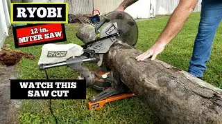Miter Saw Power Test: How Much Power Do You Really Need?