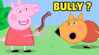 10 Times Peppa Was Really MEAN