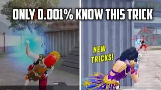 How to Improve Close Range 1vs1 Fight in 1 MINUTES✅ BGMI / PUBG MOBILE 😱🔥