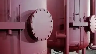 ФИЛЬТР ФОВ-1.5-0.6 Осветлительные однокамерные фильтры механической очистки воды