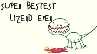 SCP-682-J 