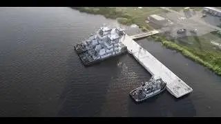 STS Towing Company