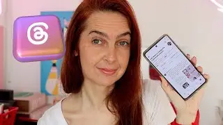 É O FIM DO TWITTER? COMO USAR O INSTAGRAM THREADS! | Luh Testoni Fotografia e Criatividade