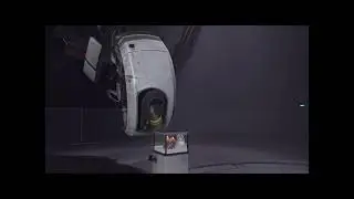 Portal 2 | First time idoits E2