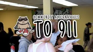 Chuco's Justice Center: Community Alternatives to 911