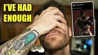 ...F*CK OFF (Modern Warfare II Season 2 