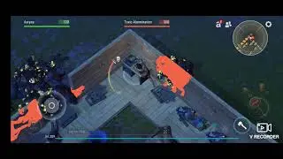 LDOE raid: Player 5214