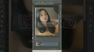 How to reduce noise in photoshop  how to remove grain in photoshop #short #fyp #photoshopcs6