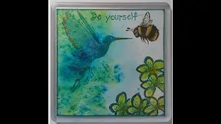 "Be Yourself" Video Tutorial