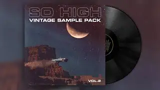 FREE VINTAGE SAMPLE PACK 2021 