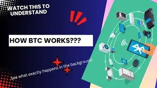 Android Framework - How exactly the BTC works ?