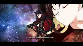 Kiara - Space Ishtar 3T