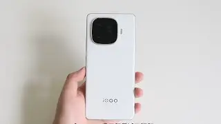 iQOO Z9 Turbo 5G -Unboxing & Review -Camera Test -Gaming Test