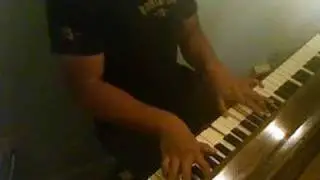 Alicia Keys - No One - On piano [request] Full song.........