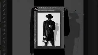 How to create shadow in Photoshop | Noreen Graphics | #noreen_graphics #photoshoptutorial