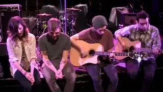 Waiting (For Too Long) by STATES ft. Anthony Green
