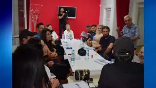 MEB HASAN KIDIKOĞLU OYUNCULUK KURSU