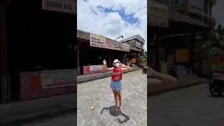 PACAR MINTA DI BELIIN KULIT BABI PALING GEDE 1 PULAU BALI CHECK!