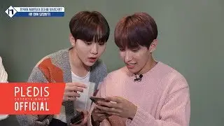 [IF CLIP] 도겸의 Call Call Call! ☎ (DK's Call Call Call! ☎)