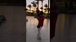 🕺🏻💃🏻 Korke y Gloria Pool Party Edition 💧 at 𝗘𝗴𝘆𝗽𝘁 𝗦𝗲𝗻𝘀𝘂𝗮𝗹 𝗙𝗲𝘀𝘁𝗶𝘃𝗮𝗹