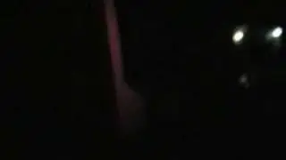 COME OUT WITH YOUR HANDS UP!