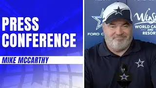 Mike McCarthy: Rivalry Football | 
