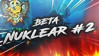 Black Ops 4 Nuklear #2 (3man) [Beta]