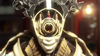 Dishonored 2 - Trailer del juego en Español [E3 2015]