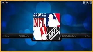 Pro Sport for NFL MLB NBA and NHL - New Repository