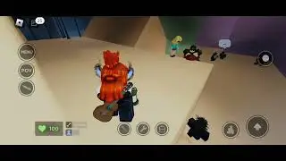 practicando emote trimp o como se diga 😺