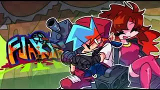 S. O. S - Friday Night Funkin' VS FUNKIN MIX OST