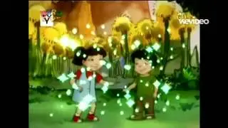 DRAGON TALES - Created with WeVideo
