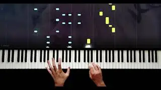 SOMI (전소미) - 'DUMB DUMB' - Piano Cover