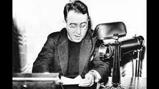 Father Charles Coughlin and American Fascism