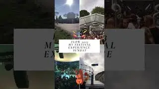 Flow Festival 2023 Sunday: My Experience