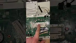 Upgrade Lenovo IdeaCentre A340-24IWL